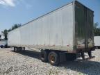 2007 Hyundai VR2530142-AS Refrigerated Van Trailer