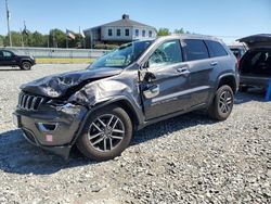Jeep Vehiculos salvage en venta: 2020 Jeep Grand Cherokee Limited