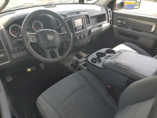 2015 Dodge RAM 2500 ST