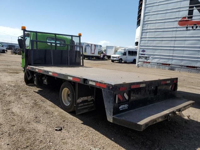 2019 Chevrolet 4500HD