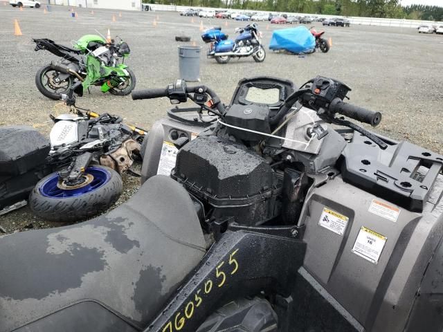 2021 True Cforce 100-ATV AND Utility Vehicles ATV