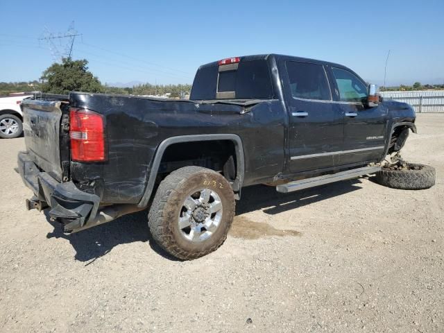 2019 Gmc Truck Sierra 3500 CR 4X4 N