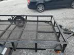 2015 Superior Trailer