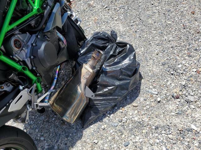 2024 Kawasaki ZX1002
