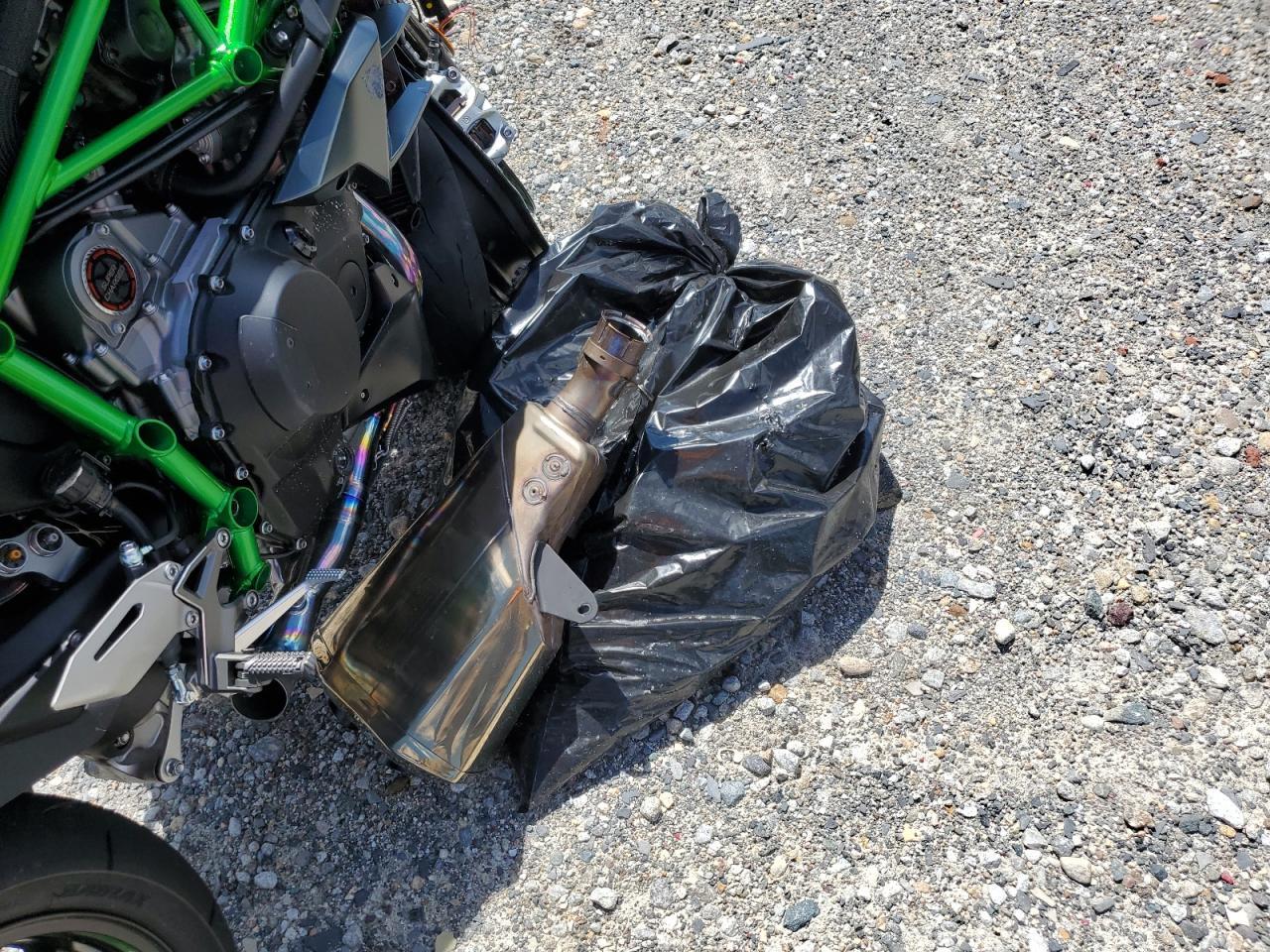 2024 Kawasaki ZX1002