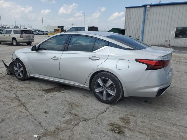 2019 Nissan Altima sv