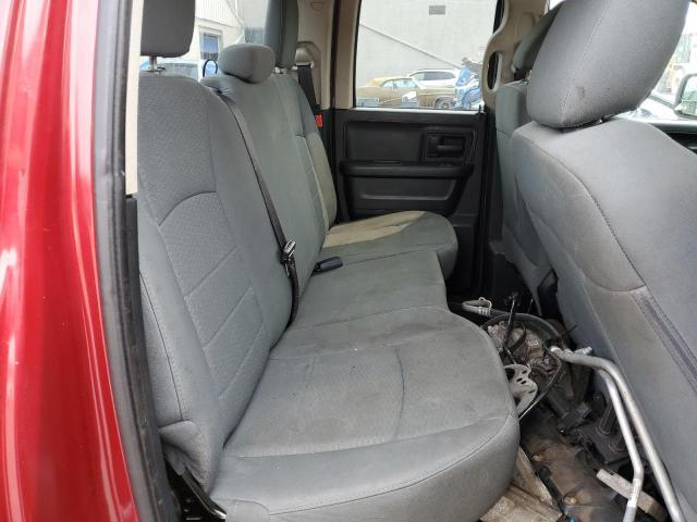 2014 Dodge Ram 1500 st