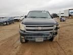 2007 Chevrolet Silverado K1500 Crew Cab