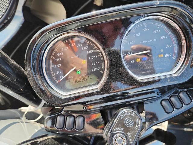 2022 Harley-Davidson Fltrxst
