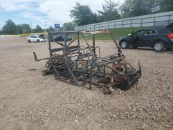 Salvage motorcycles for sale at Bridgeton, MO auction: 2023 Polaris Ranger Crew 1000 Premium