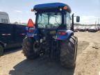 2020 Newholland 2020 New Holland Workmaster 75 Mfwd Tractor