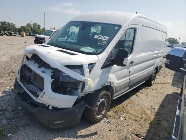 2023 Ford Transit T-150