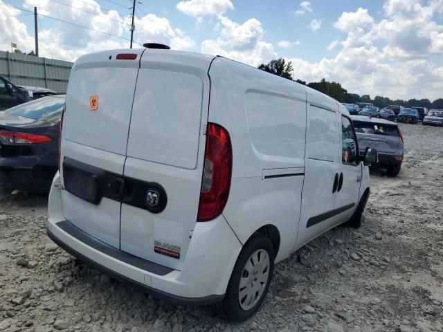 2017 Dodge RAM Promaster City SLT