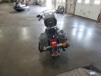 2013 Harley-Davidson Flstc Shrine