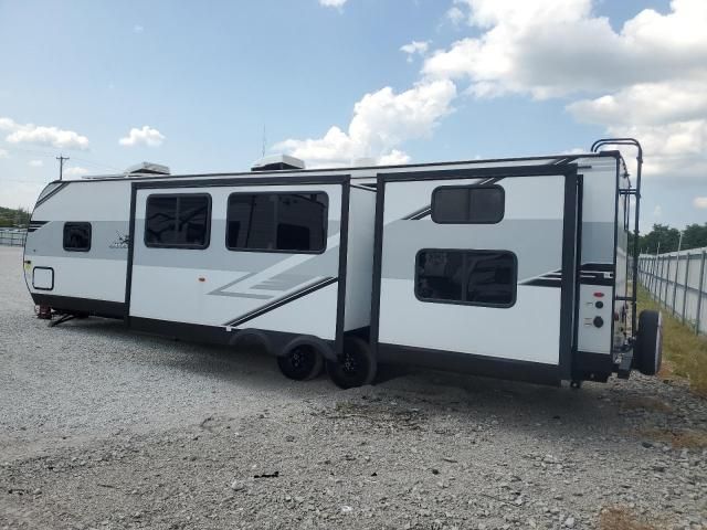 2025 Jayco JAY Flight