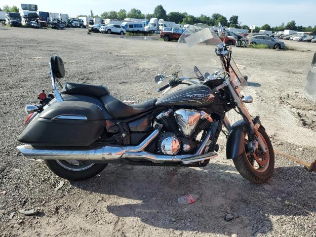 2012 Yamaha Xvs1300 ct