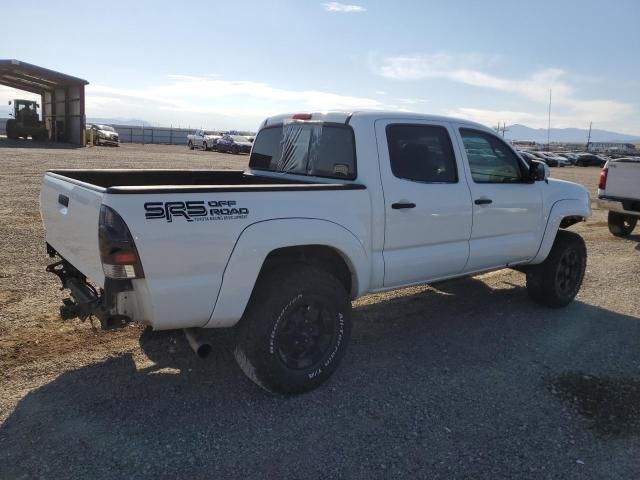 2005 Toyota Tacoma Double Cab Prerunner