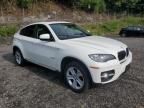 2011 BMW X6 XDRIVE35I