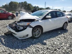 2015 Ford Focus SE for sale in Mebane, NC