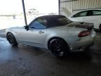 2018 Fiat 124 Spider Classica