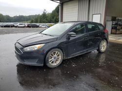 2015 Ford Focus SE for sale in Grenada, MS