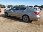 2014 Acura RLX Tech