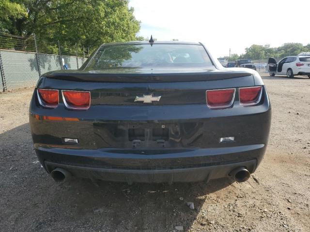 2013 Chevrolet Camaro ls