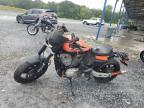 2009 Harley-Davidson XR1200