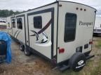 2017 Passport Port 2920