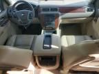 2013 Chevrolet Silverado K1500 LTZ