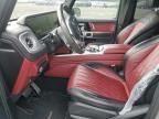 2022 Mercedes-Benz G 63 AMG