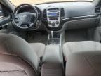 2007 Hyundai Santa FE SE