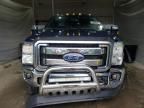 2011 Ford Super Duty F-350 W/S