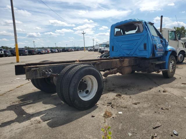 2013 International 4000 4300