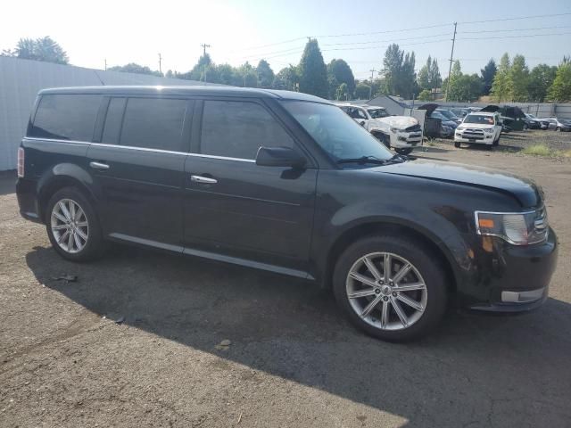 2015 Ford Flex SEL