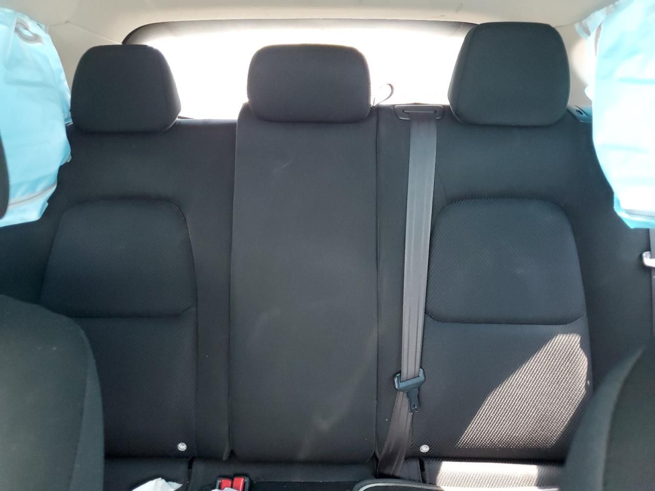 2020 Mazda Cx-5 Sport