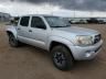 2010 Toyota Tacoma Double Cab