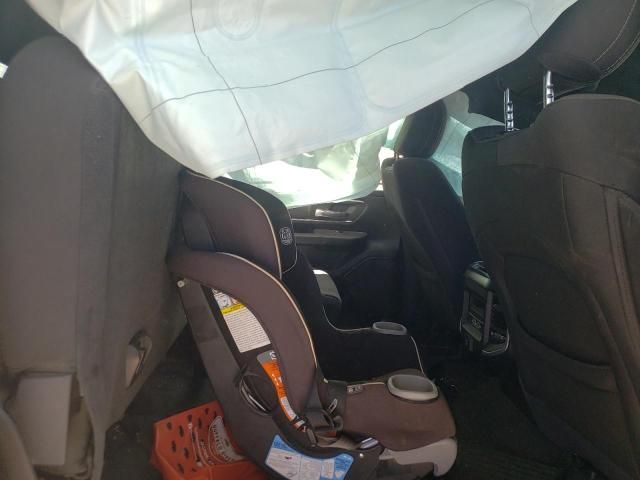 2020 Dodge Ram 1500 big Horn/lone Star