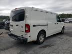 2015 Nissan NV 1500