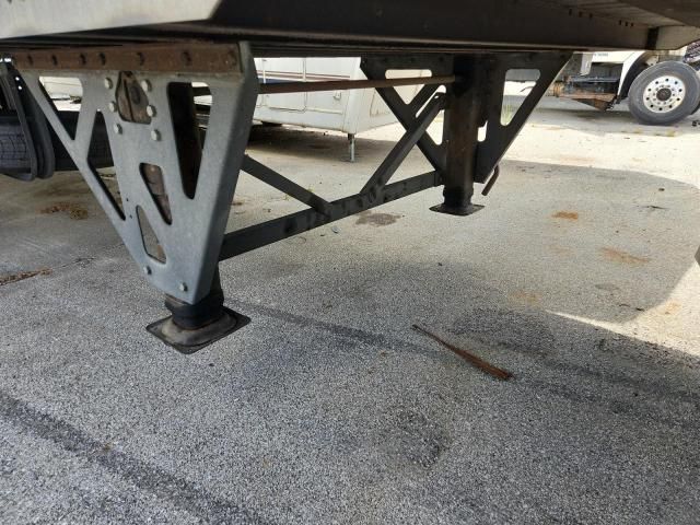 2019 Wabash Dvlshpc DRY Van Trailer