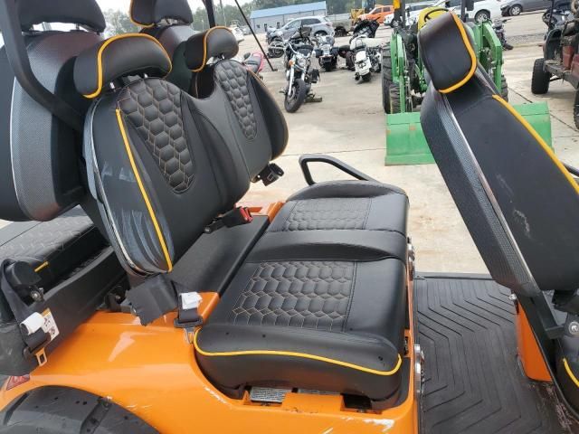2024 Golf 2020 Golf Cart