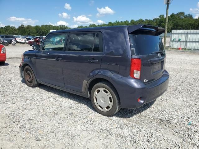 2012 Scion XB