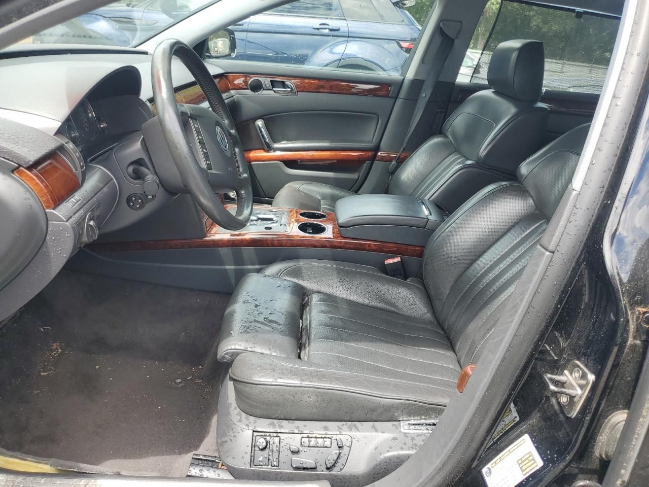 2006 Volkswagen Phaeton 4.2