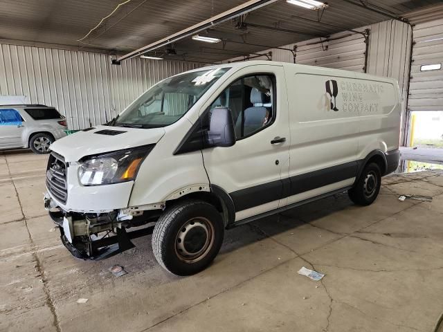 2017 Ford Transit T-150