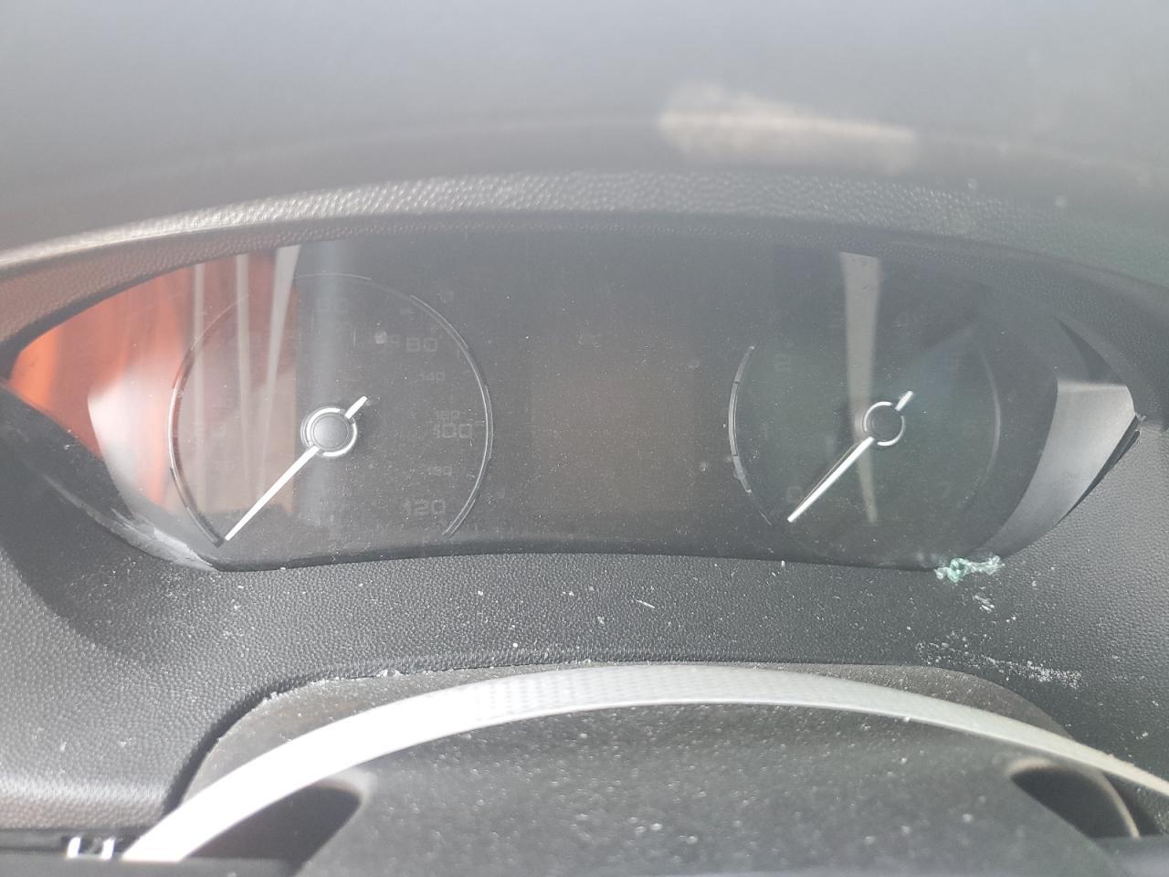 2025 Dodge Ram Promaster 1500 1500 Standard