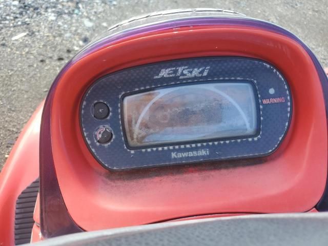 2000 Kawasaki Ultra