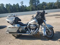 Salvage cars for sale from Copart China: 2012 Harley-Davidson Flhtc Electra Glide Classic