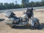 2012 Harley-Davidson Flhtc Electra Glide Classic