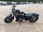 2021 Harley-Davidson XL1200 X