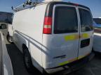 2013 Chevrolet Express G2500